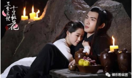 三生三世短视频,穿越时空的爱恋，演绎永恒的传说